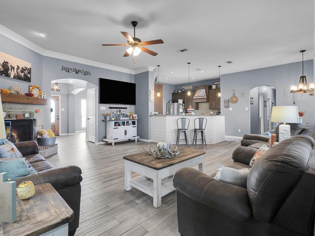 128 County Road 4430 Decatur, TX 76234 - Photo 11 of 34