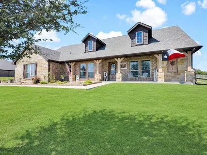 $590,000 | 128 County Road 4430, Decatur, TX 76234