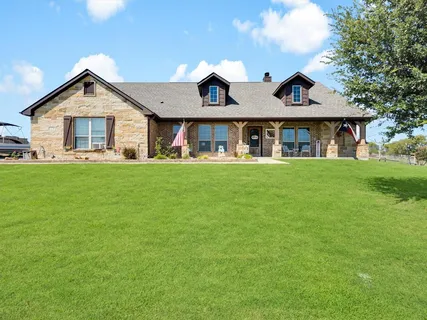 $599,900 | 128 County Road 4430, Decatur, TX 76234