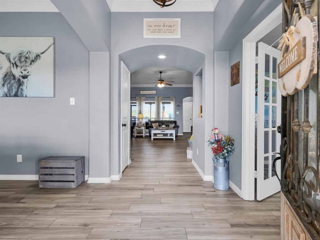 128 County Road 4430 Decatur, TX 76234 - Photo 4 of 34