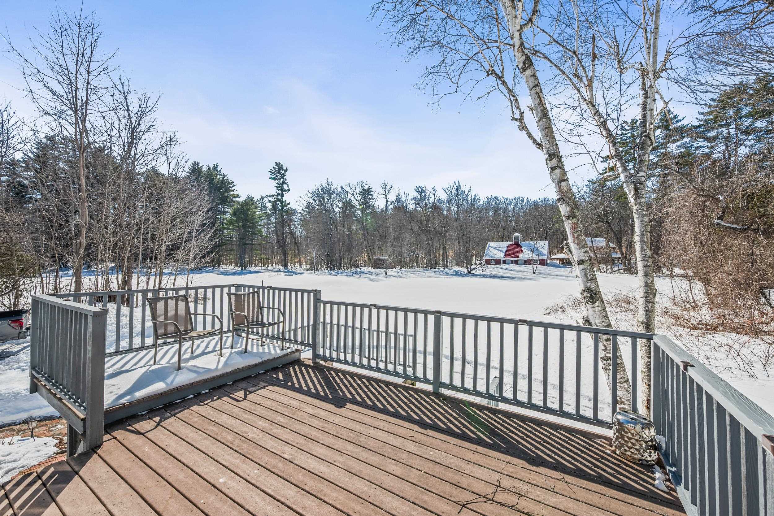 27 Elm Street Fryeburg, ME 04037 - Photo 37 of 49