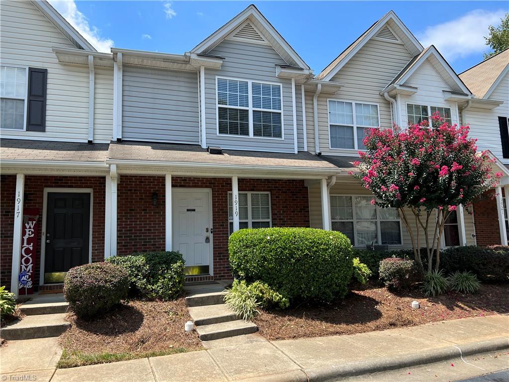 1919 Ray Alexander Drive, Greensboro, NC 27410 Compass