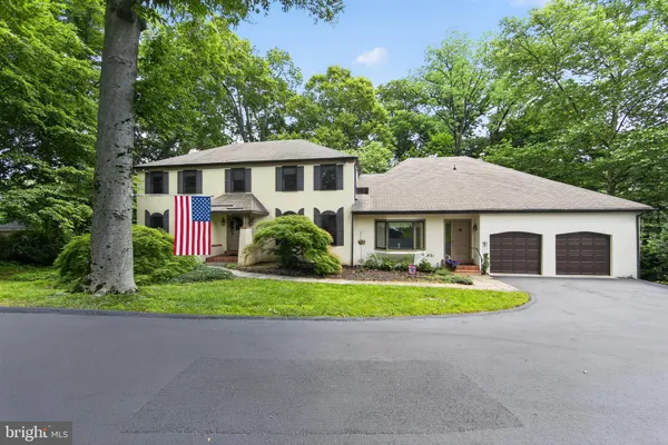 $1,150,000 | 2119 County Line Road, Villanova, PA 19085