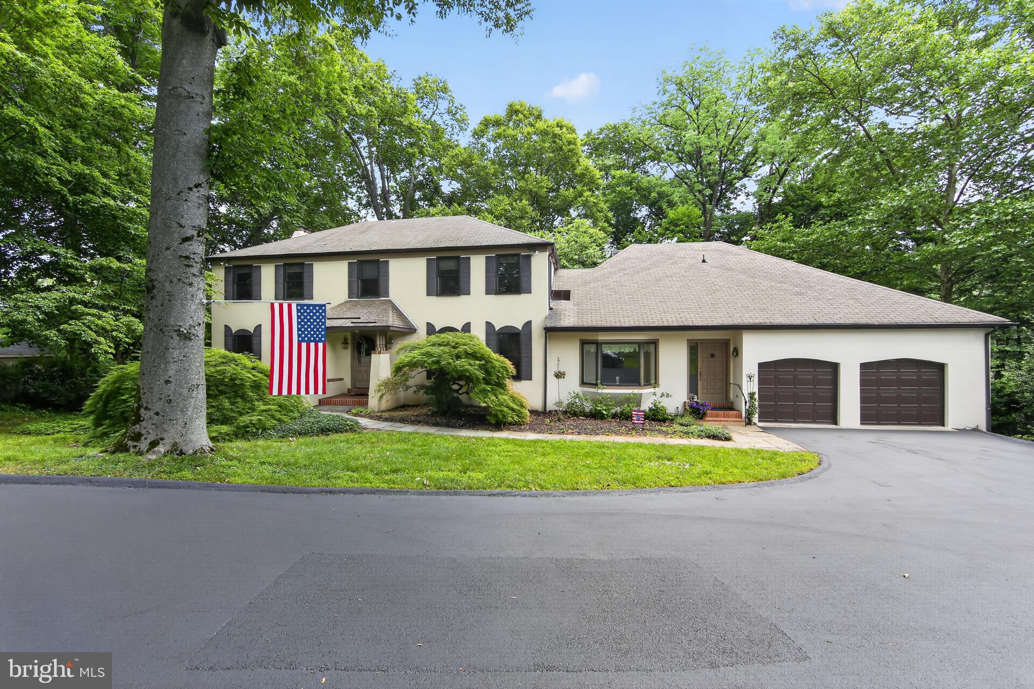 2119 County Line Road Villanova, PA 19085 - Photo 1 of 52