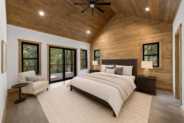 $1,150,000 | 164 Brook Lane, Mineral Bluff, GA 30559