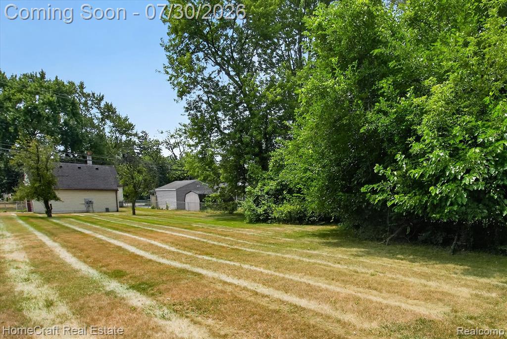 28504 West Seven Mile Road Livonia, MI 48152 - Photo 50 of 51 Gallery Image 50