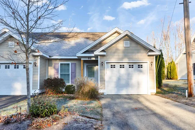 $319,000 | 28 Owens Drive, Unit 92, Swanzey, NH 03446