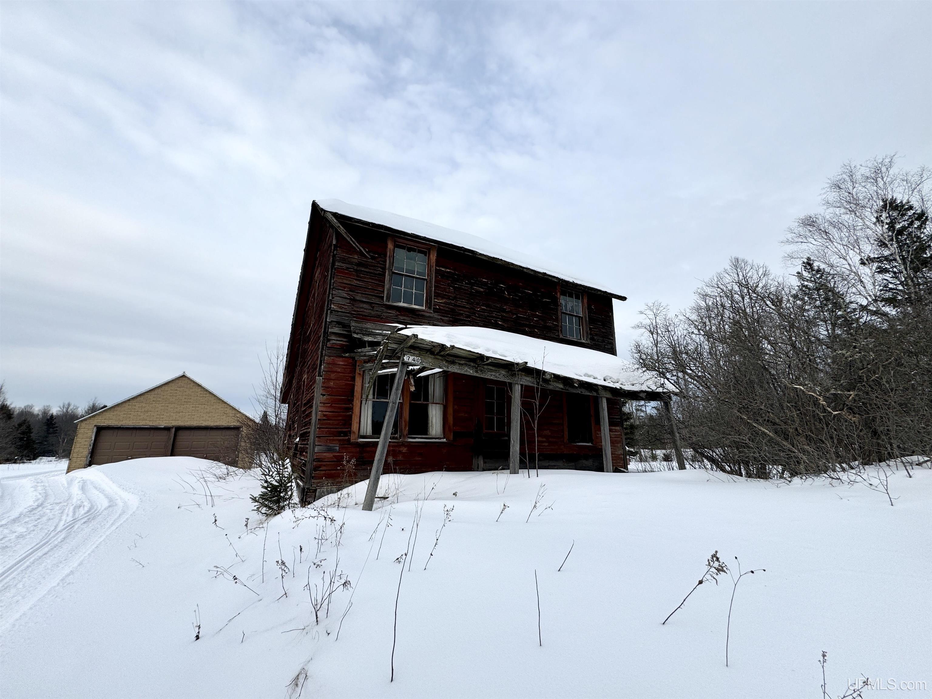 7140 Osier 40th Road Rapid River, MI 49878 - Photo 7 of 22
