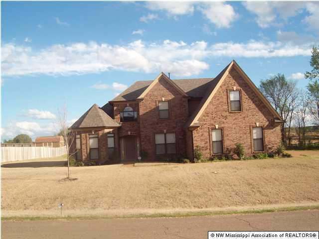 2727 West Mitchell's Corner Road Olive Branch, MS 38654 - Photo 1 of 1 Primary Photo