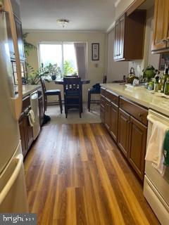 860 Lower Ferry Road, Unit 4M Ewing, NJ 08628 - Photo 6 of 17