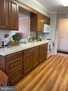 860 Lower Ferry Road, Unit 4M Ewing, NJ 08628 - Photo 7 of 17