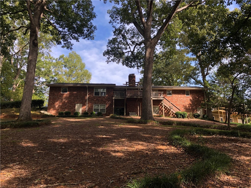 421 Graham Road Anderson, SC 29625 - Photo 8 of 29 Gallery Image 8
