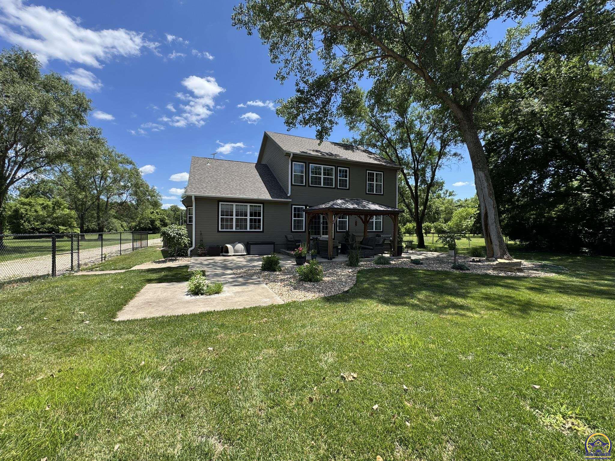 4415 Southeast West Edge Road Topeka, KS 66609 - Photo 85 of 90