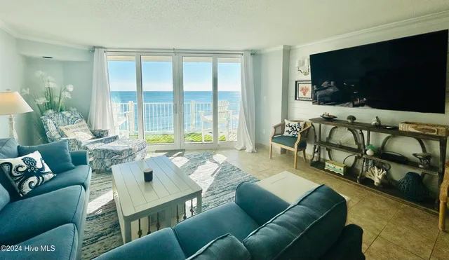 $549,888 | 2000 New River Inlet Road, Unit 2507, North Topsail Beach, NC 28460