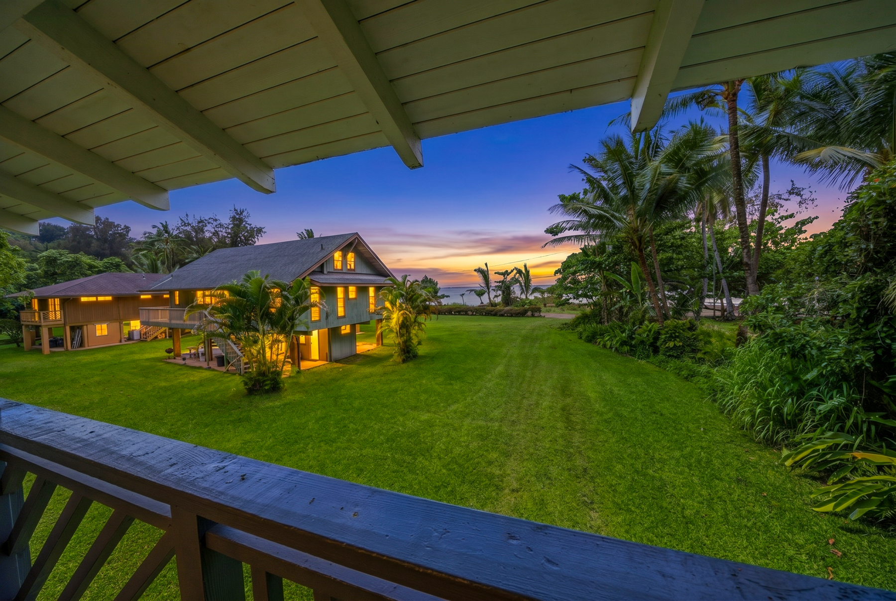 4343 Anini Road Princeville, HI 96722 - Photo 23 of 29