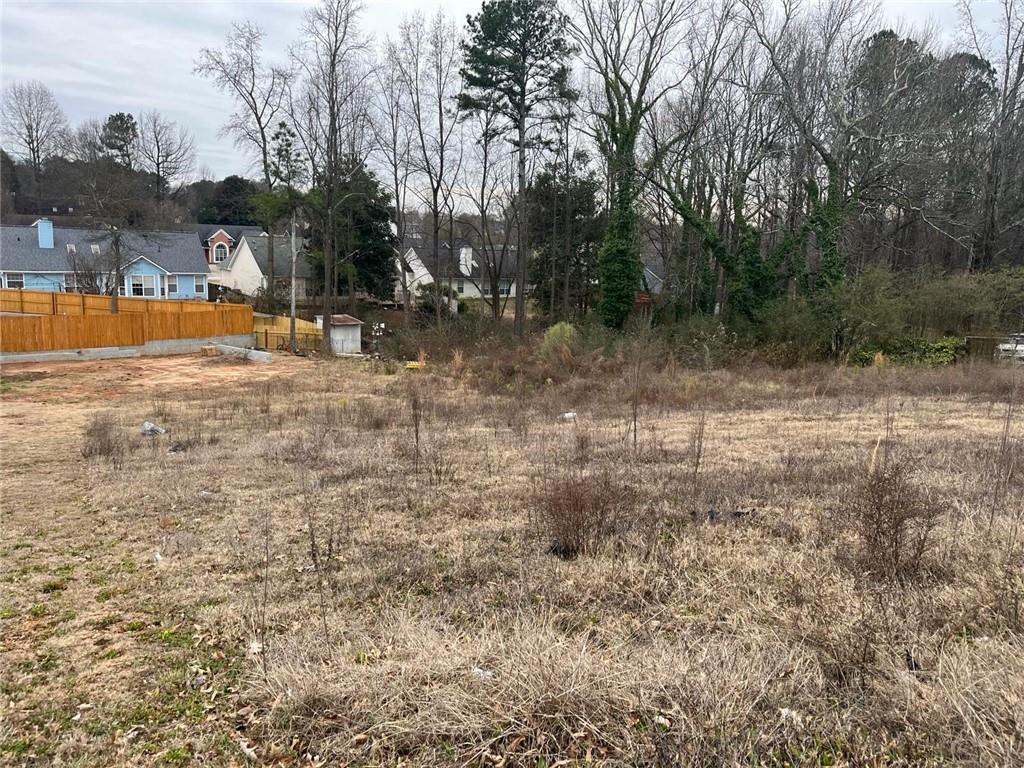 2814 Cruse Rd Northwest  