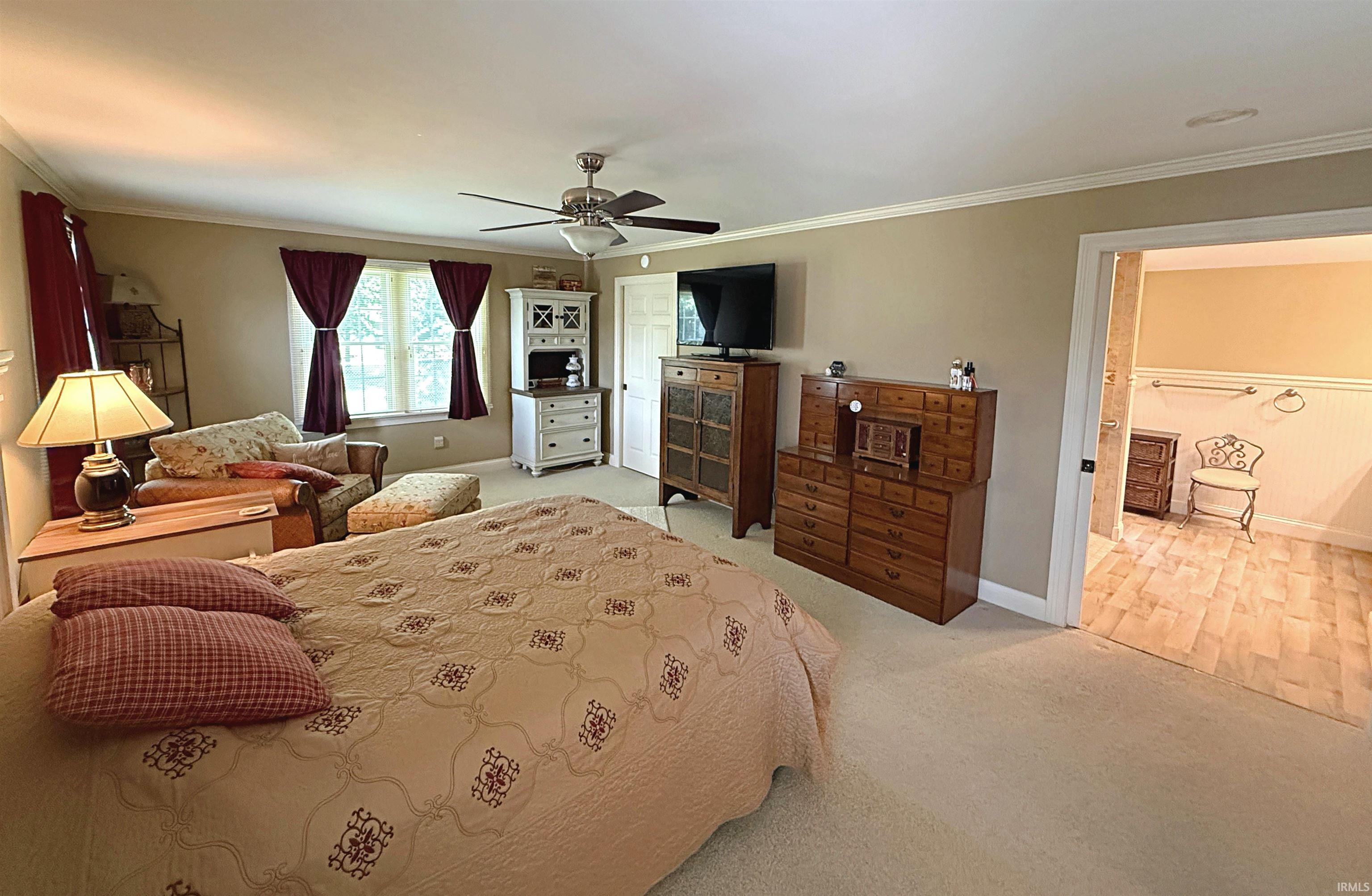 900 Brett Cabel Road Washington, IN 47501 - Photo 19 of 49
