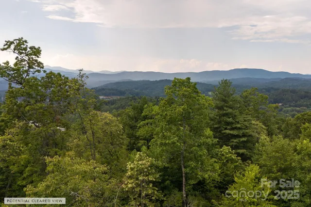 $289,000 | Lot # Masterpiece View Drive, Hendersonville, NC 28739