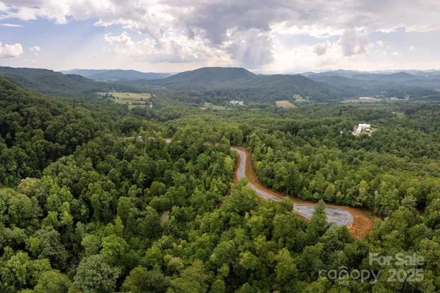 $289,000 | Lot # Masterpiece View Drive, Hendersonville, NC 28739