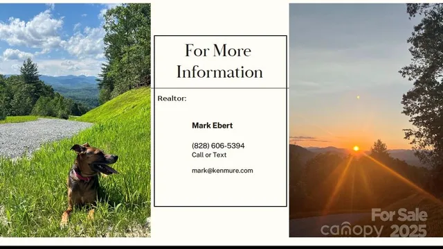 $289,000 | Lot # Masterpiece View Drive, Hendersonville, NC 28739