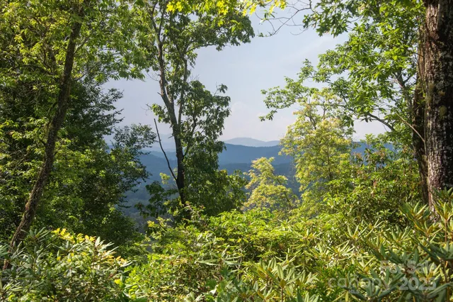 $289,000 | Lot # Masterpiece View Drive, Hendersonville, NC 28739