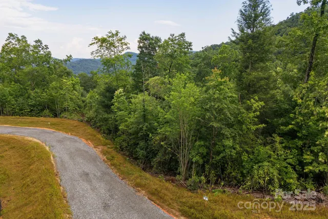 $289,000 | Lot # Masterpiece View Drive, Hendersonville, NC 28739
