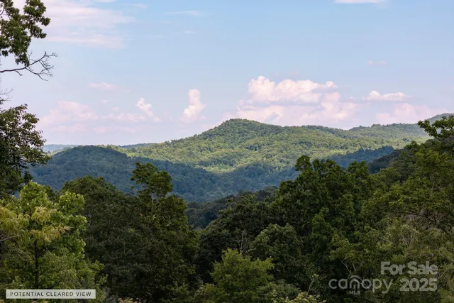 $289,000 | Lot # Masterpiece View Drive, Hendersonville, NC 28739