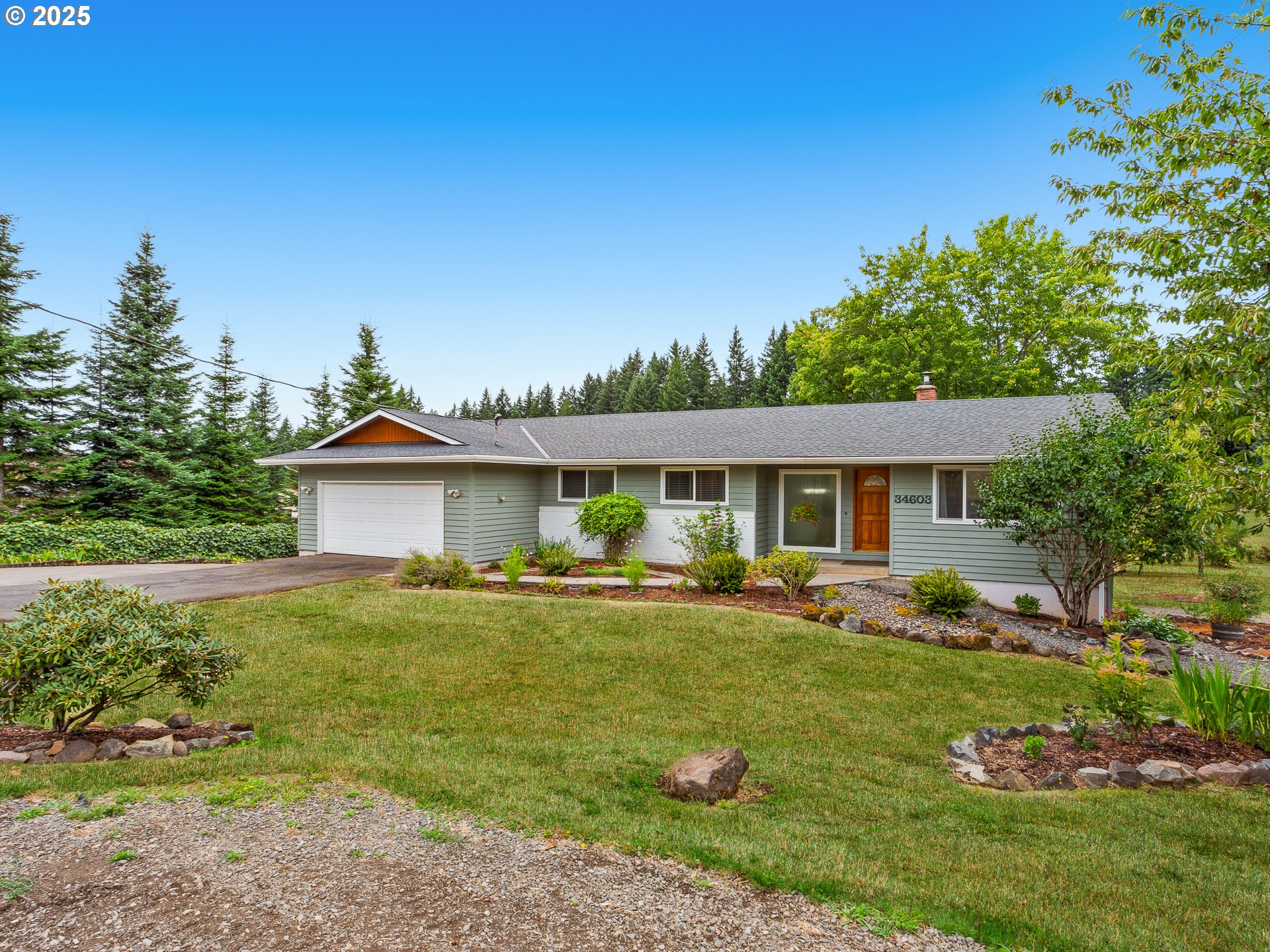 34603 Southeast Jarl Road Boring, OR 97009 - Photo 3 of 48