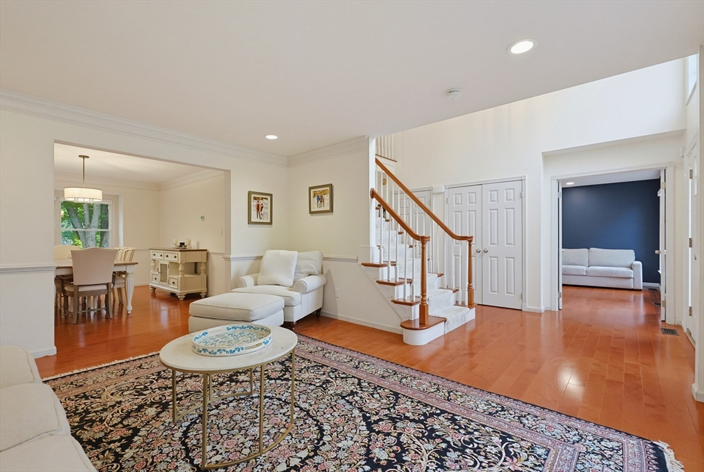12 Iron Hollow Road Sharon, MA 02067 - Photo 6 of 41