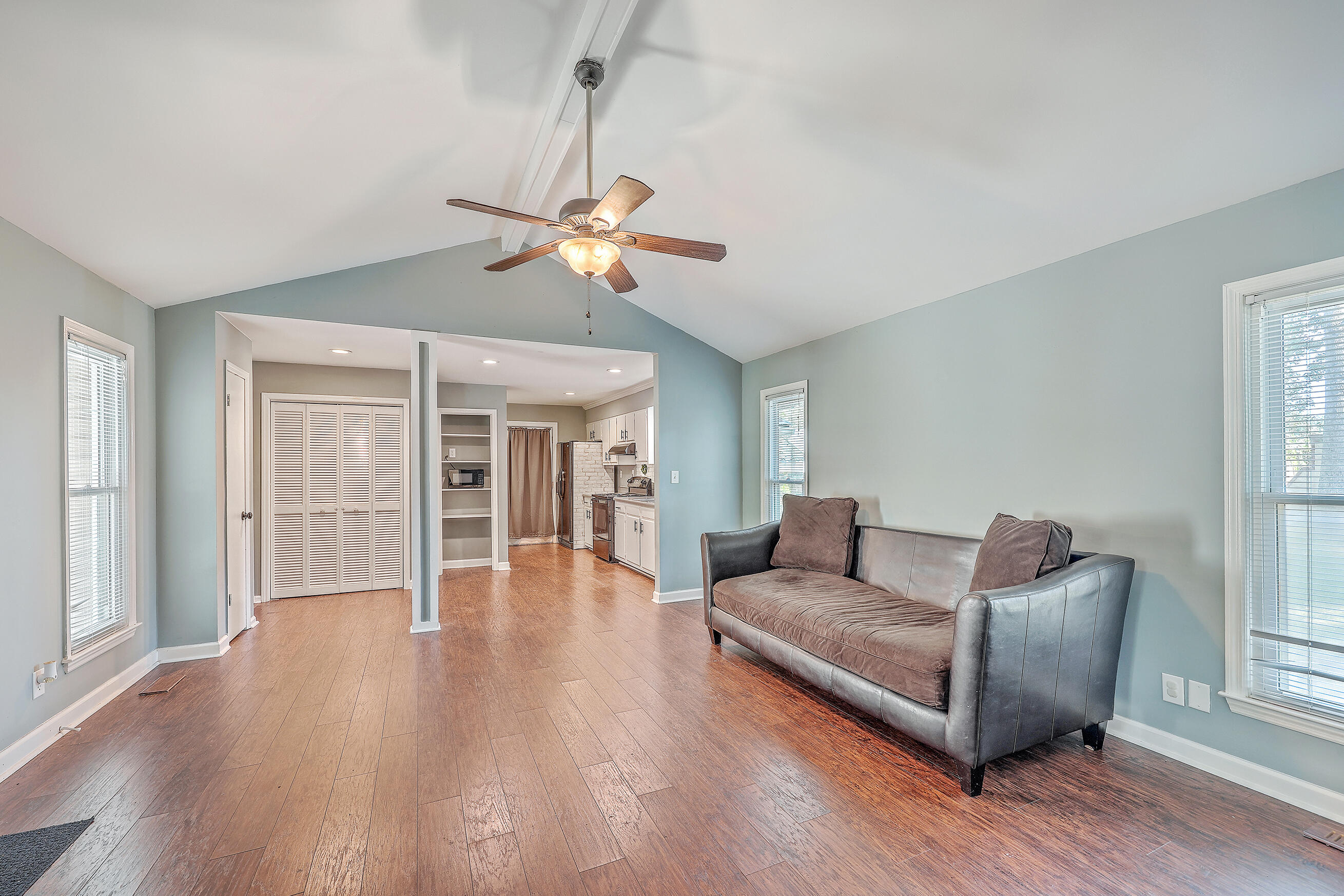 1966 Teakwood Road Charleston, SC 29414 - Photo 8 of 22 Open living concept