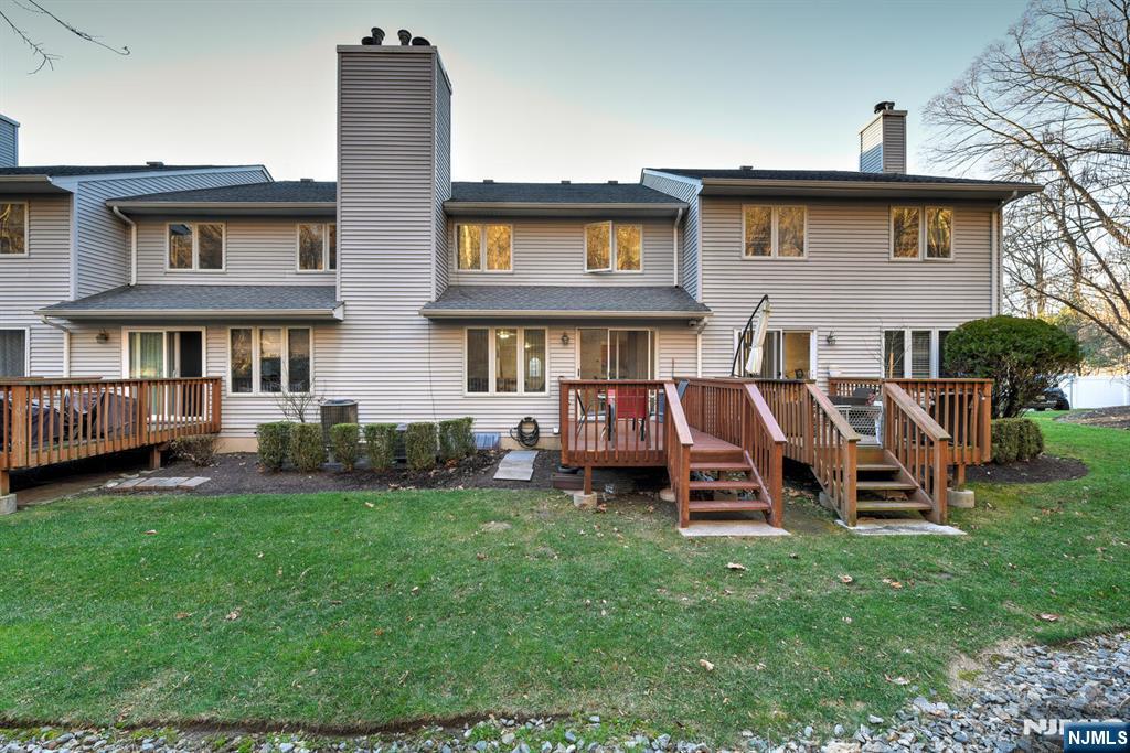 6 Hansen Place, Unit 6 Wayne, NJ 07470 - Photo 48 of 49