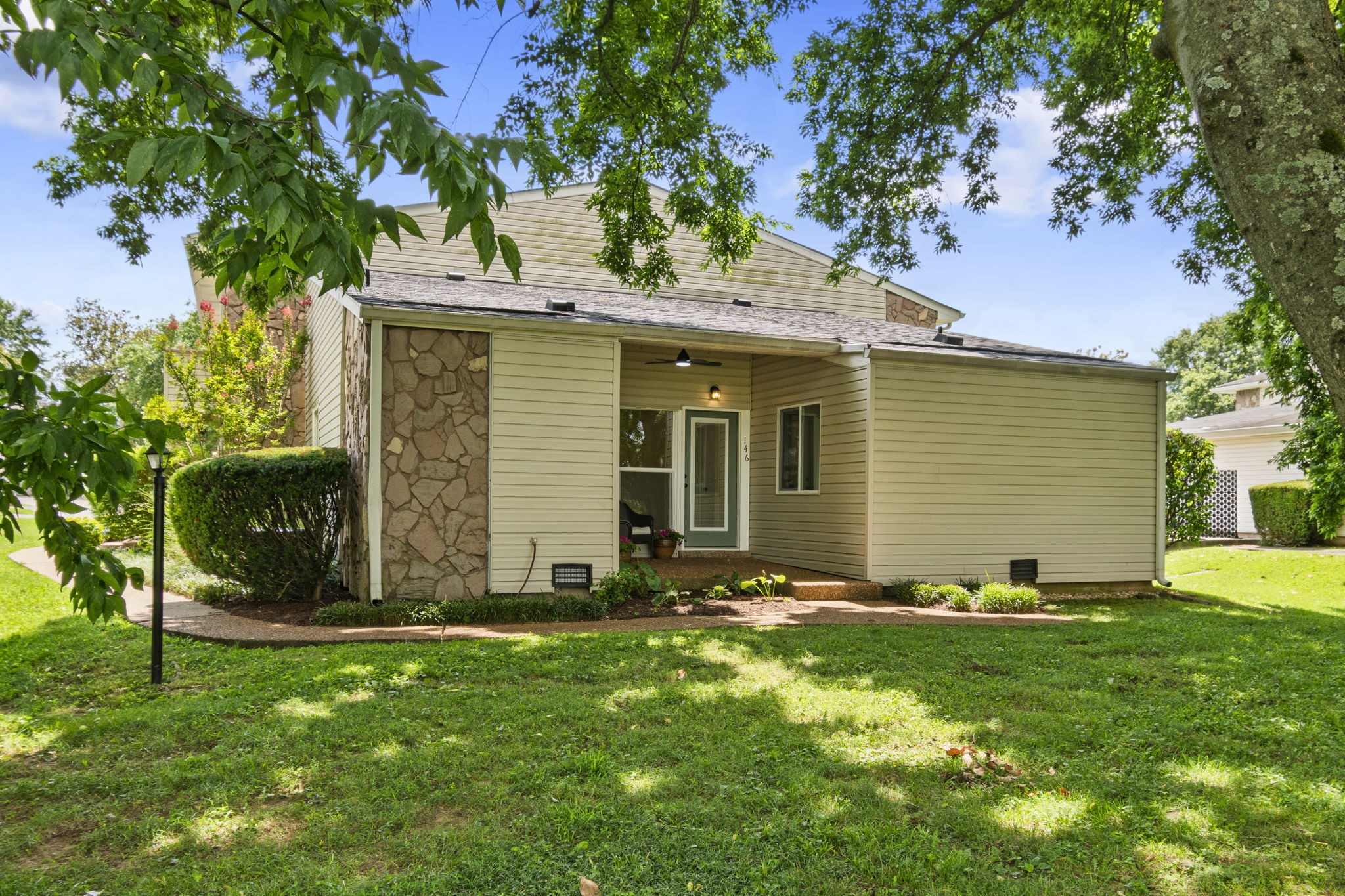 810 Bellevue Road, Unit 146 Nashville, TN 37221 - Photo 3 of 22 Gallery Image 3