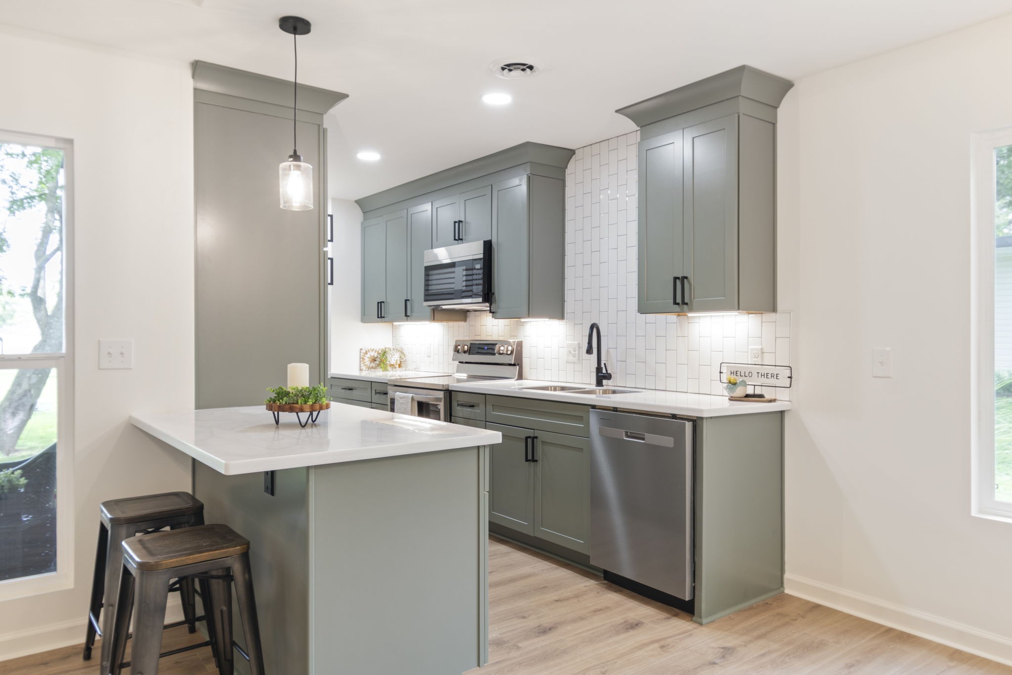 810 Bellevue Road, Unit 146 Nashville, TN 37221 - Photo 7 of 22 Gallery Image 7