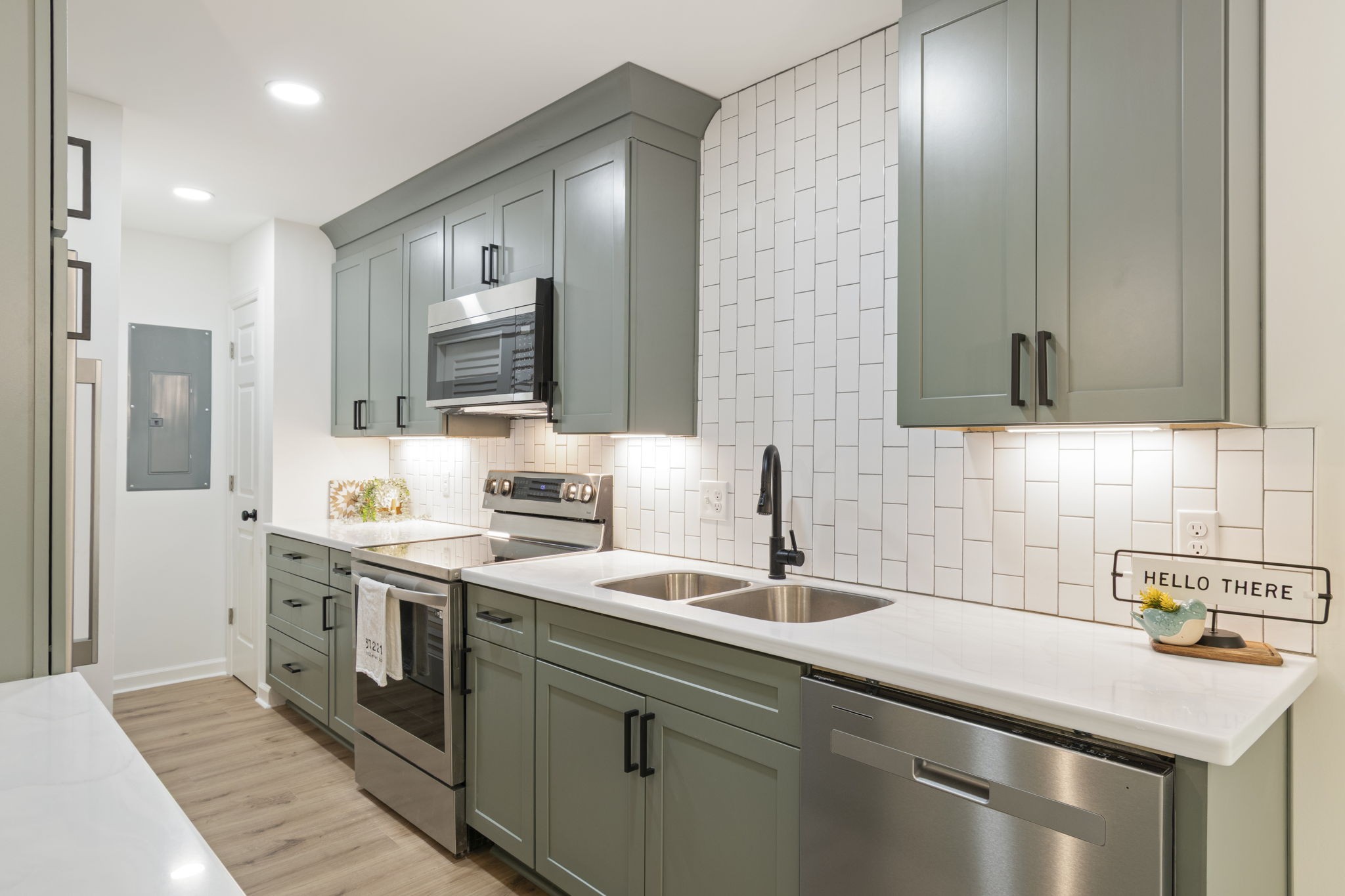810 Bellevue Road, Unit 146 Nashville, TN 37221 - Photo 8 of 22 Gallery Image 8