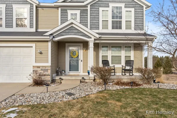 $529,900 | 663 Orchard Court Northeast, Rockford, MI 49341