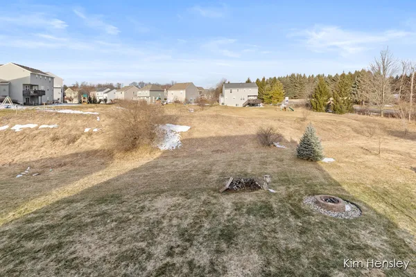 $529,900 | 663 Orchard Court Northeast, Rockford, MI 49341