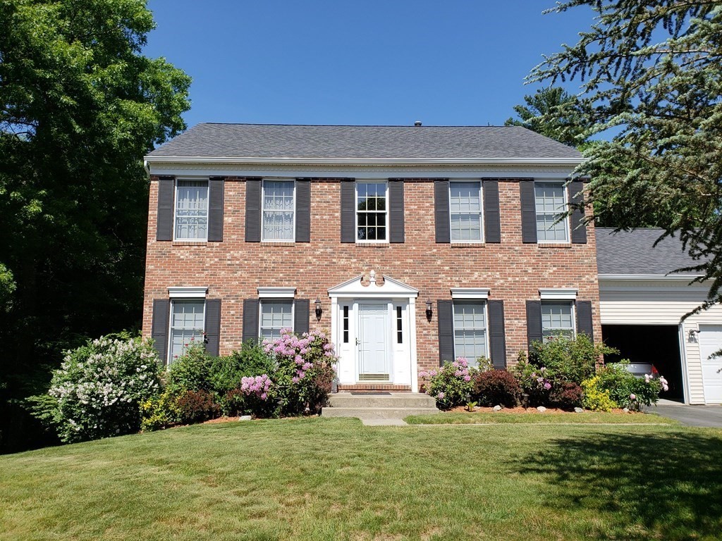 8 Triphammer Road Sharon, MA 02067 - Photo 1 of 41 Gallery Image 1
