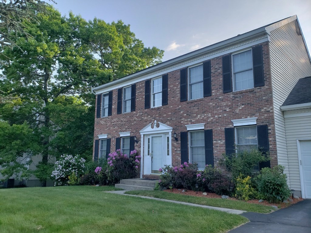 8 Triphammer Road Sharon, MA 02067 - Photo 2 of 41 Gallery Image 2