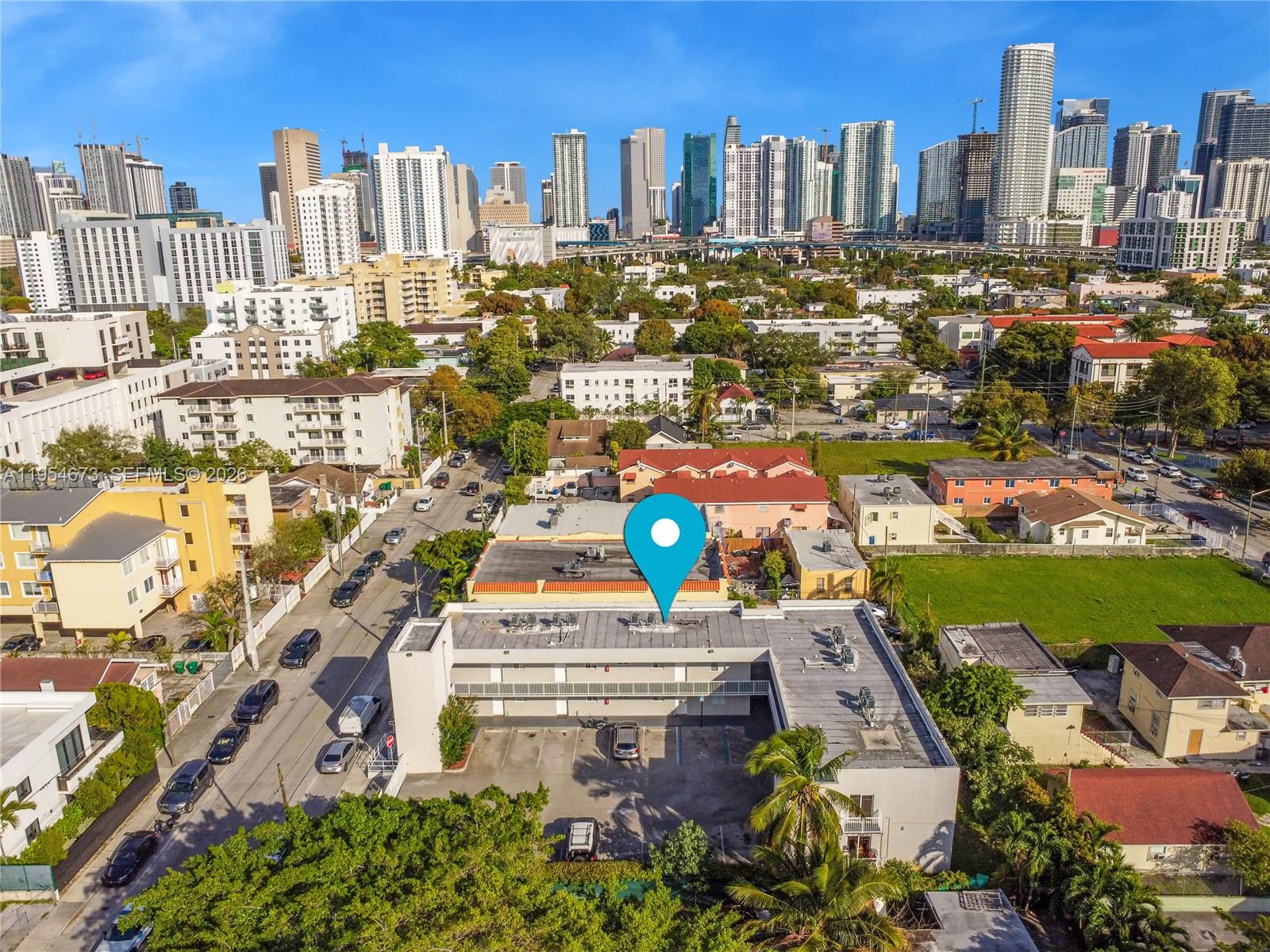 750 Southwest 2nd Street Miami, FL 33130 - Photo 1 of 22 Photo 1