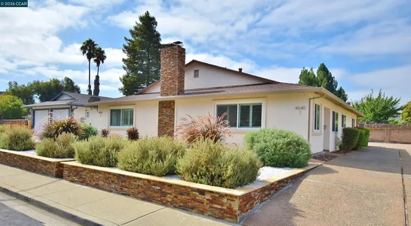 $3,400 | 4640 West Rishell Court, Unit 1, Concord, CA 94521