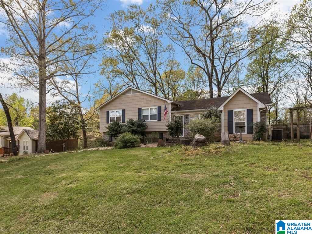 304 Mardis Lane Alabaster, AL 35007 - Photo 16 of 18