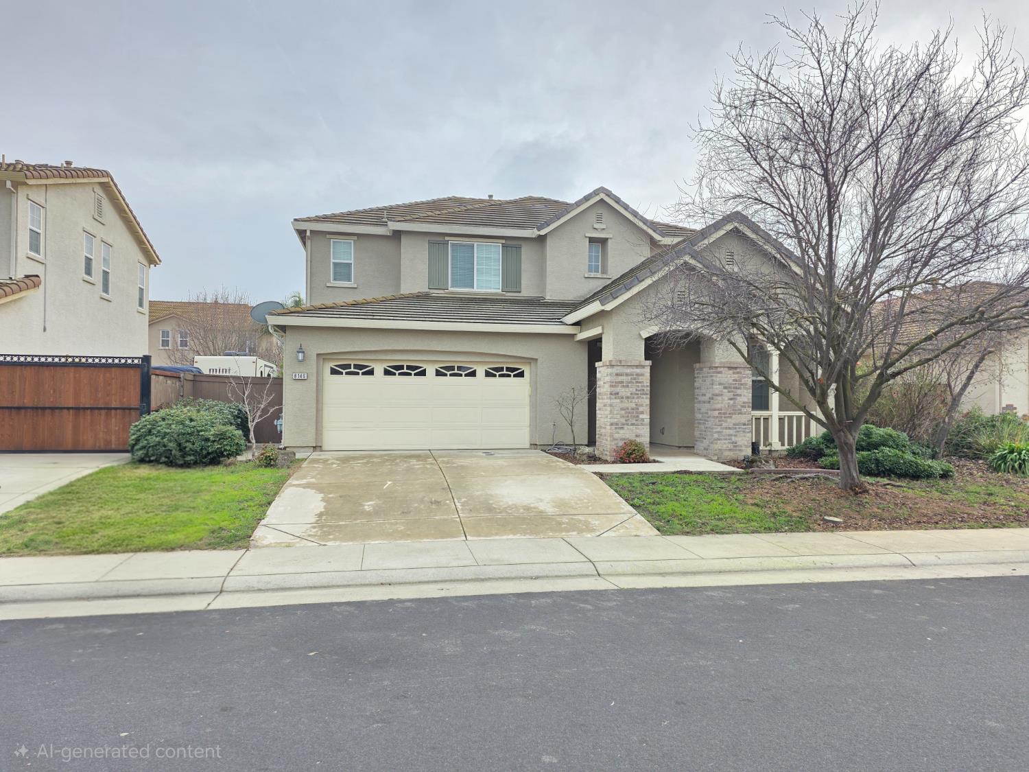 8146 Suarez Way Elk Grove, CA 95757 - Photo 1 of 86