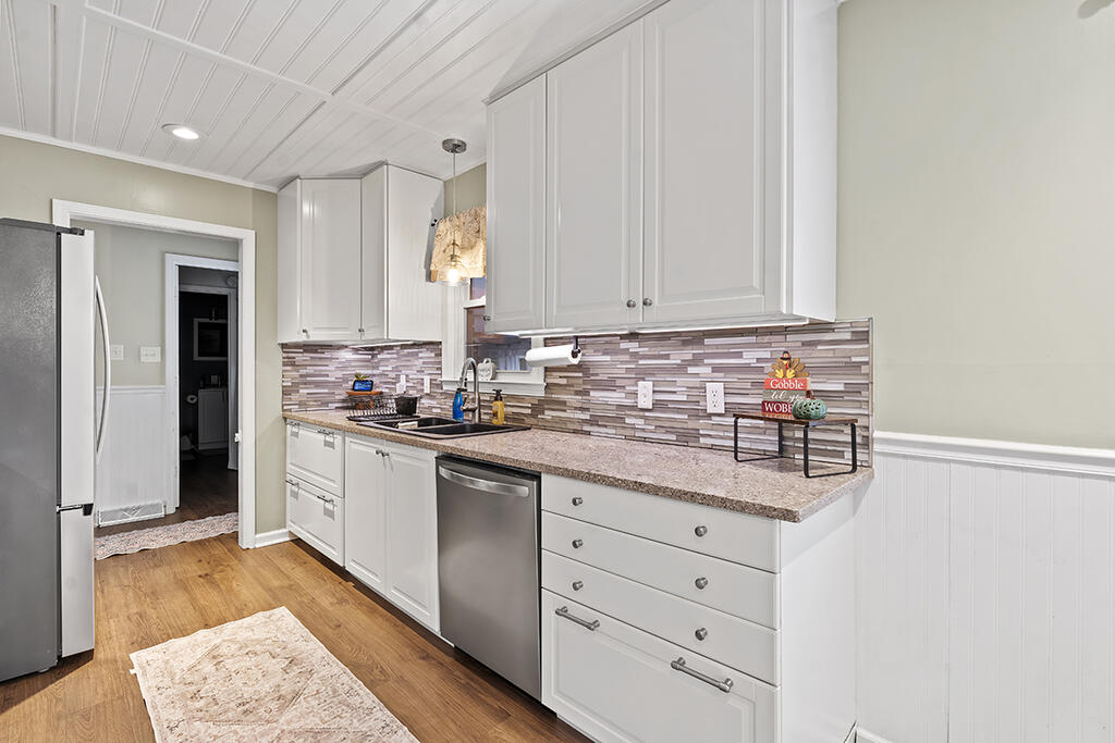 113 Newcastle Road Greenwood, SC 29649 - Photo 9 of 25 Gallery Image 9