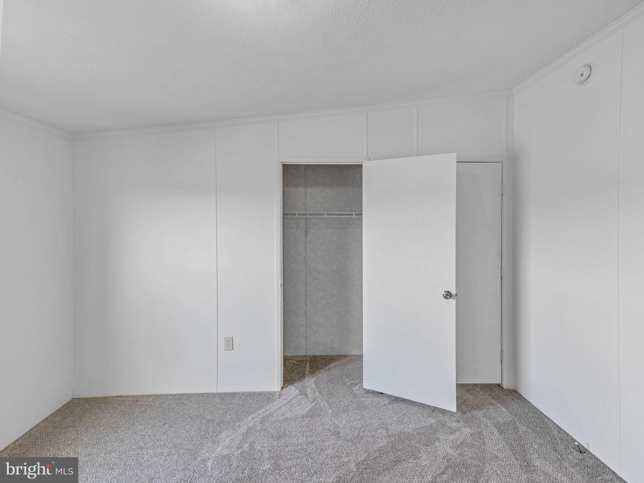 9811 Peerless Road Bishopville, MD 21813 - Photo 23 of 66 a view of an empty room