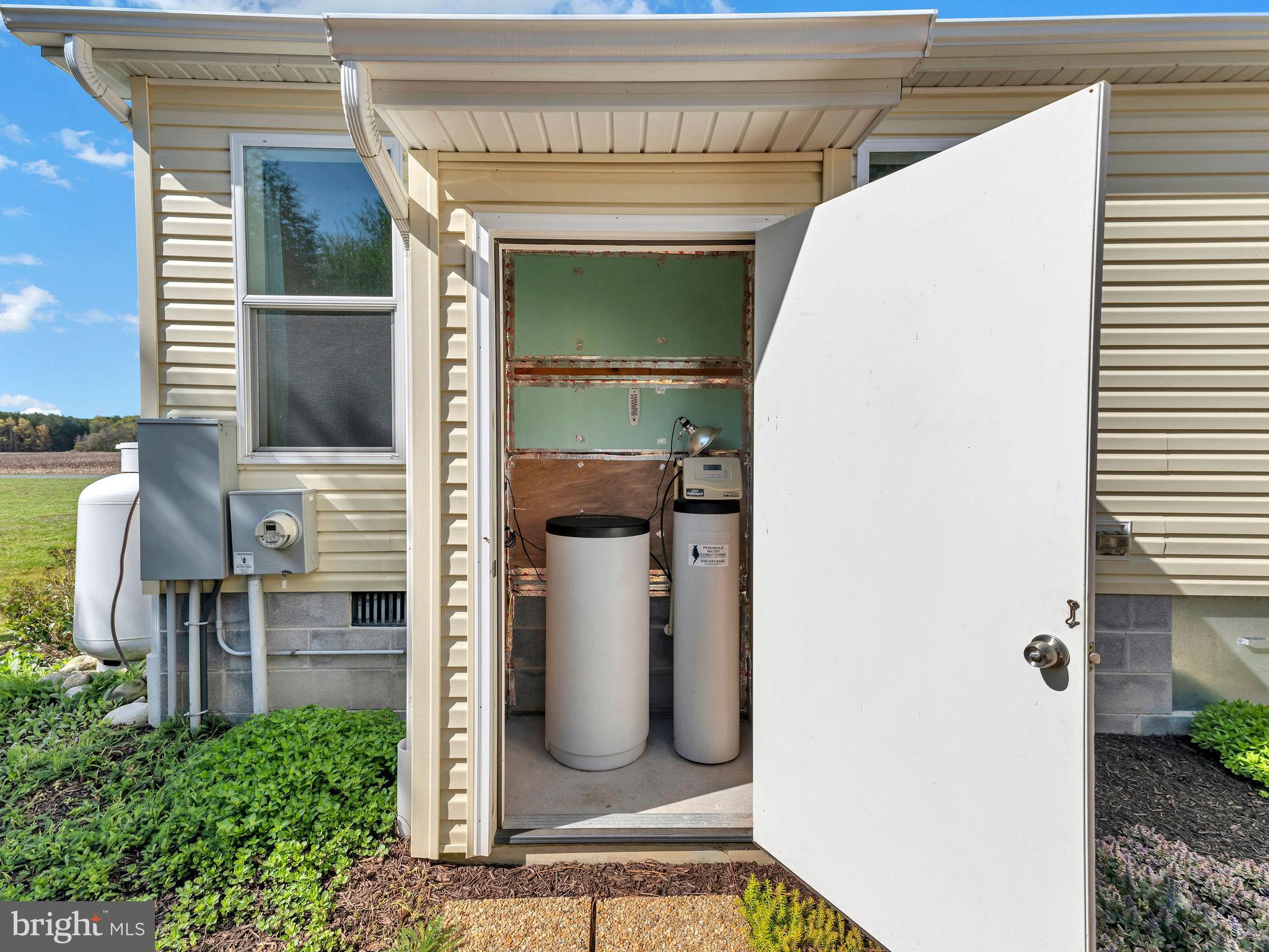 9811 Peerless Road Bishopville, MD 21813 - Photo 32 of 66