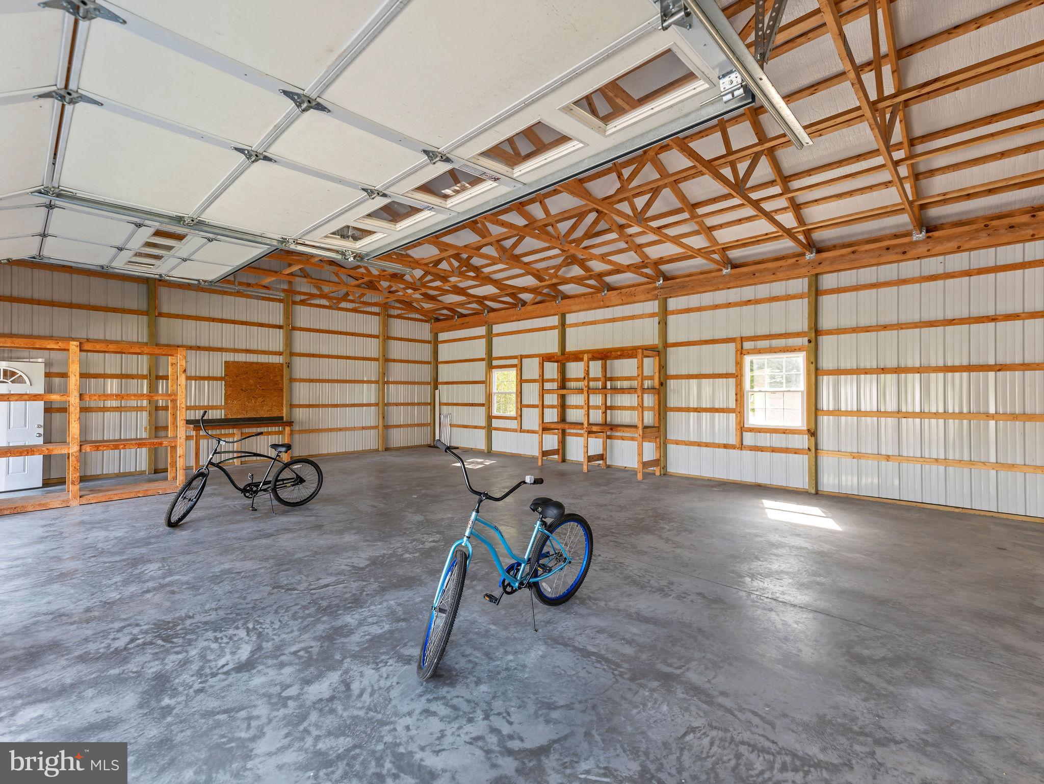 9811 Peerless Road Bishopville, MD 21813 - Photo 34 of 66