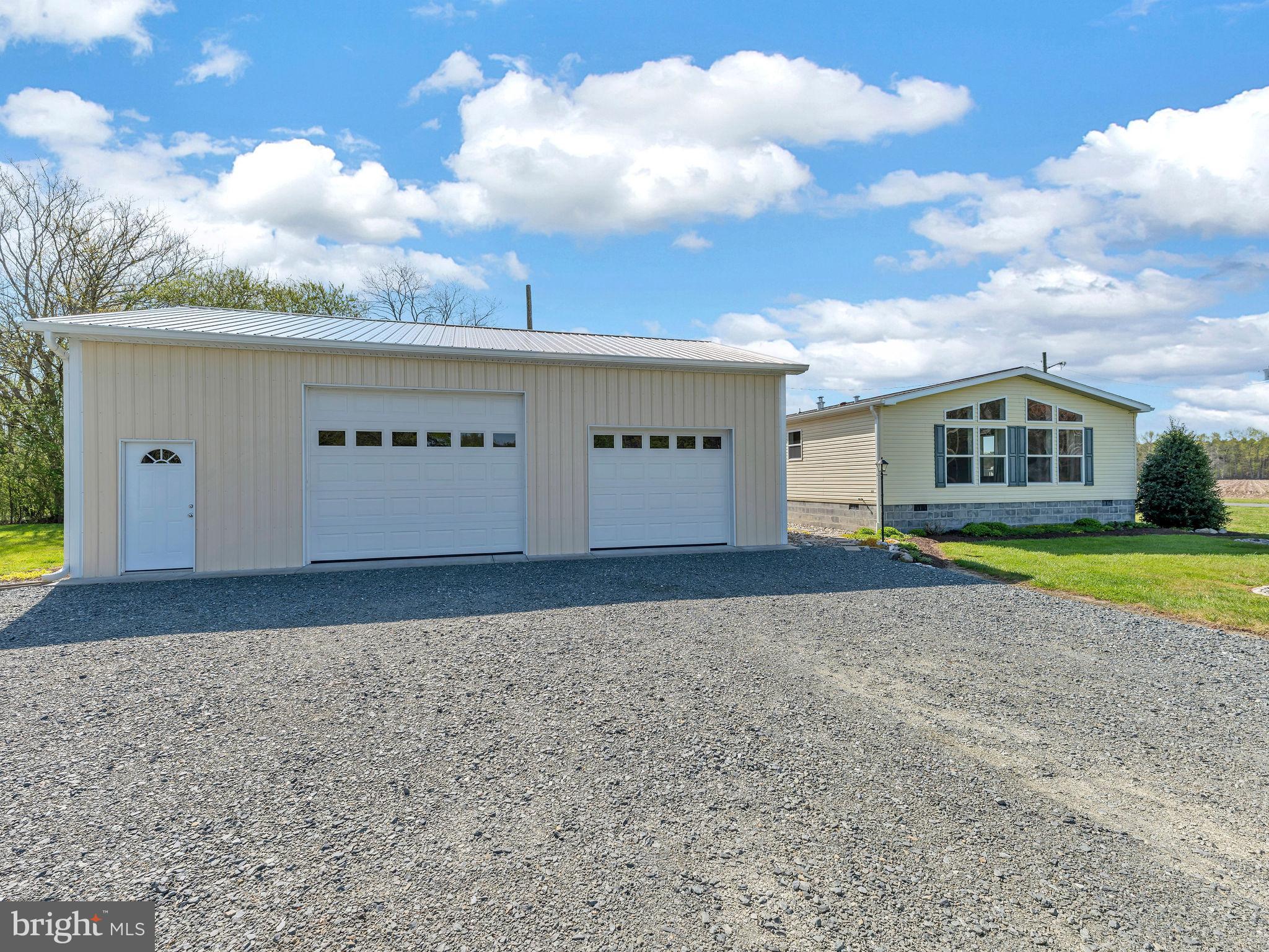 9811 Peerless Road Bishopville, MD 21813 - Photo 44 of 66