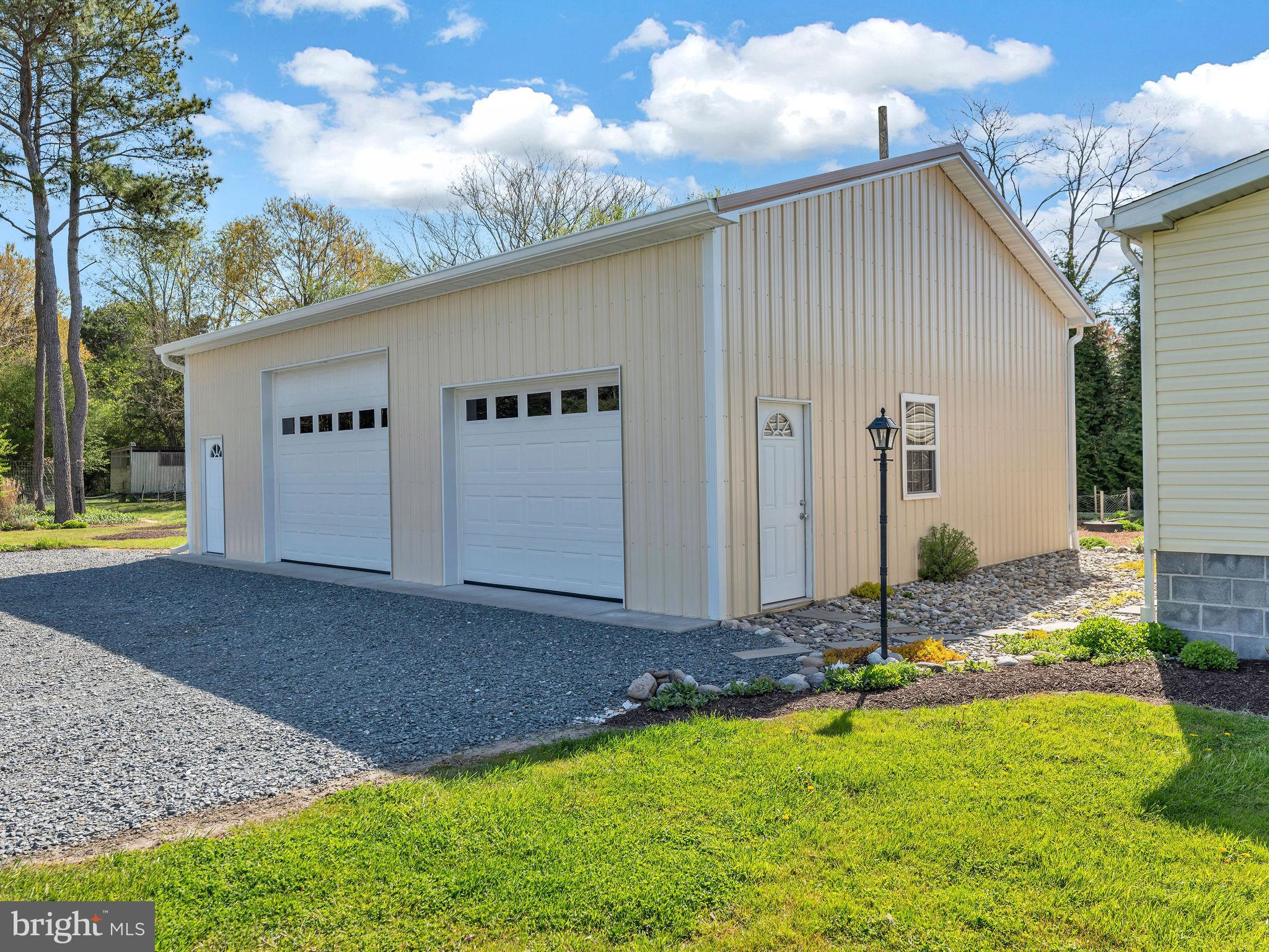 9811 Peerless Road Bishopville, MD 21813 - Photo 48 of 66
