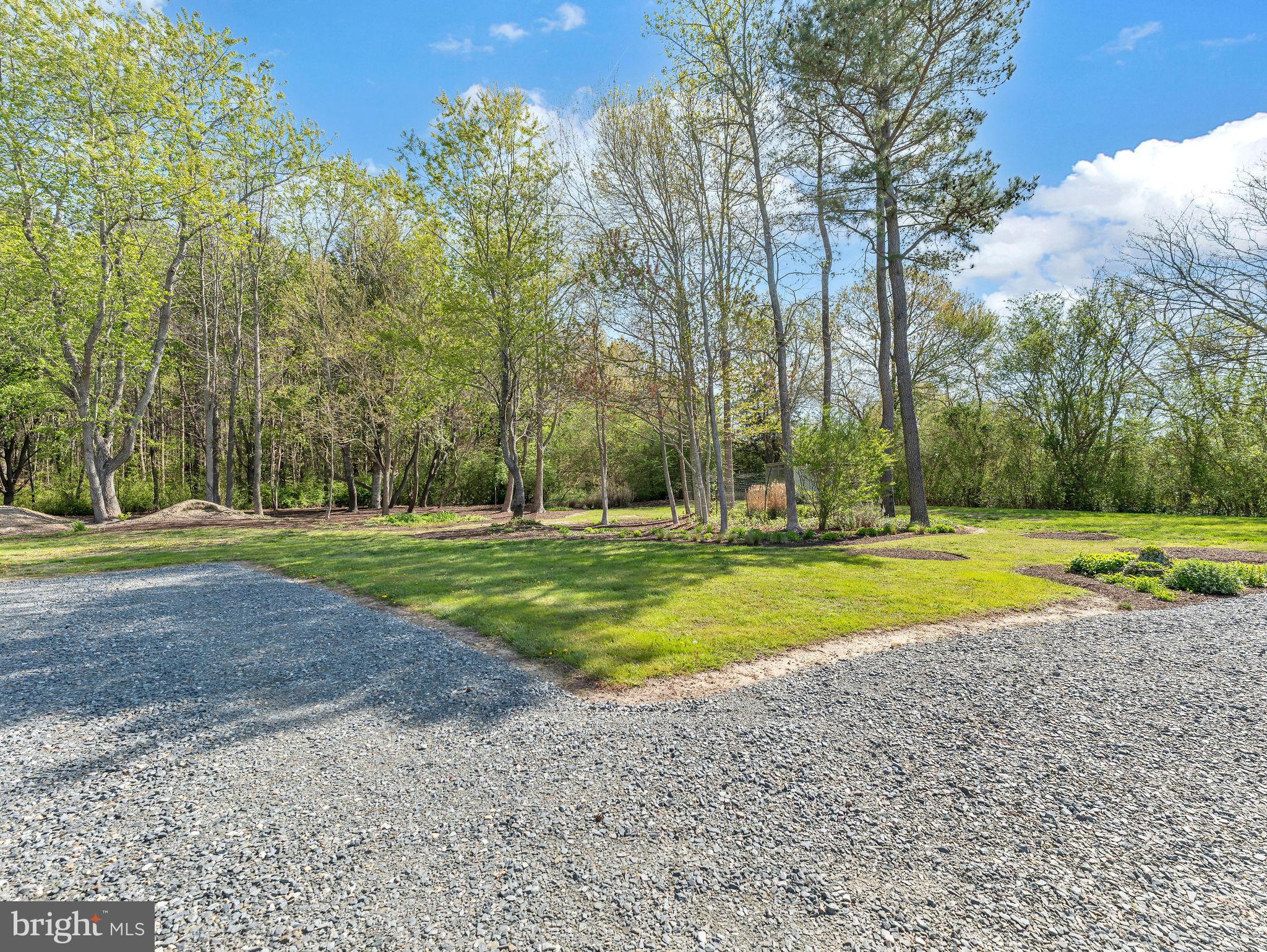 9811 Peerless Road Bishopville, MD 21813 - Photo 49 of 66 a view of a volley ball court