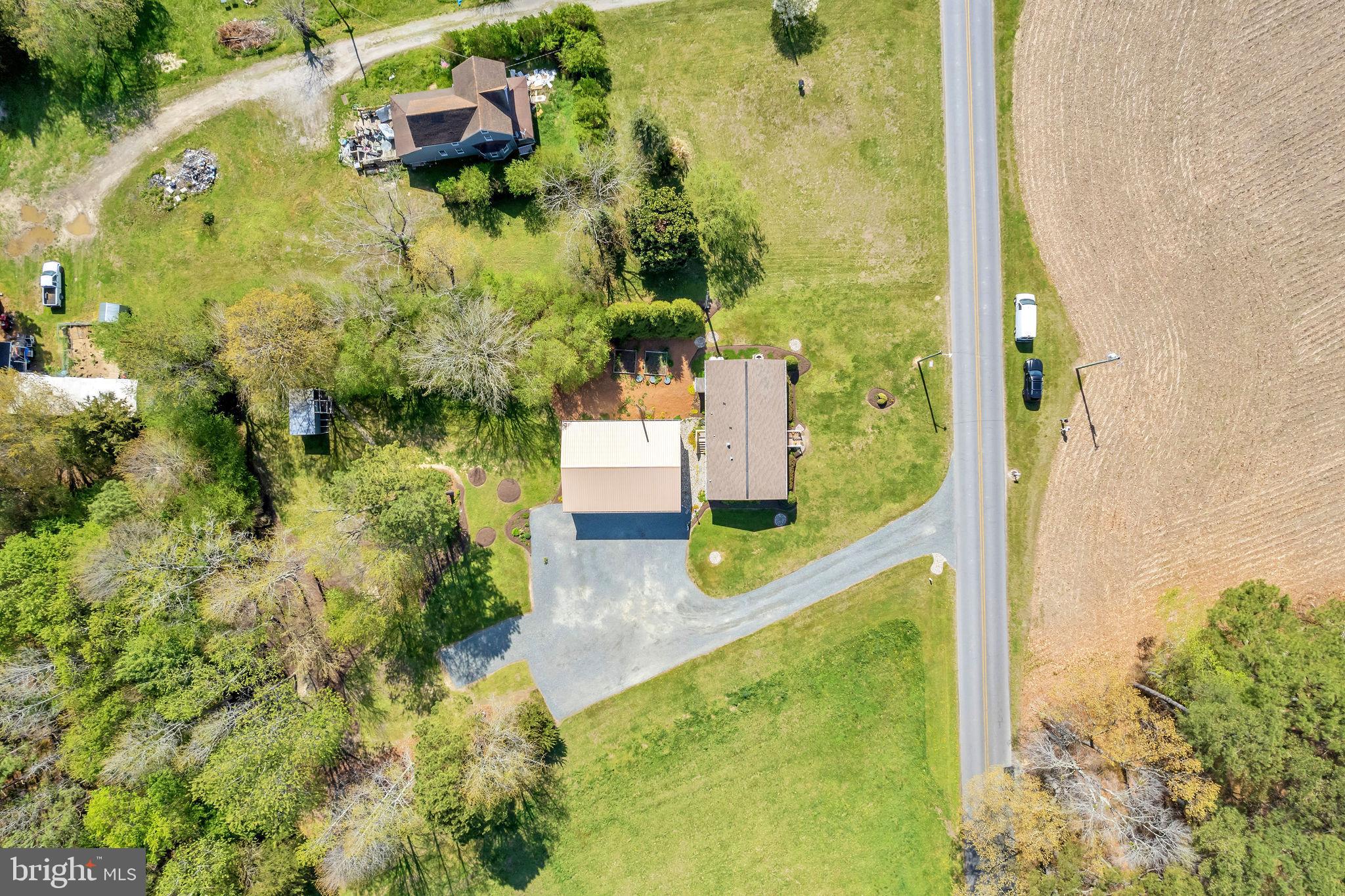 9811 Peerless Road Bishopville, MD 21813 - Photo 51 of 66